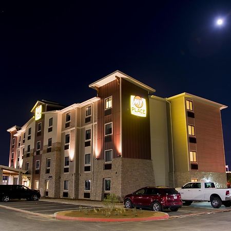 My Place Hotel-Amarillo West/Medical Center, Tx Dış mekan fotoğraf