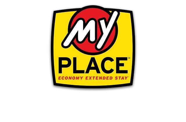 My Place Hotel-Amarillo West/Medical Center, Tx Logo fotoğraf
